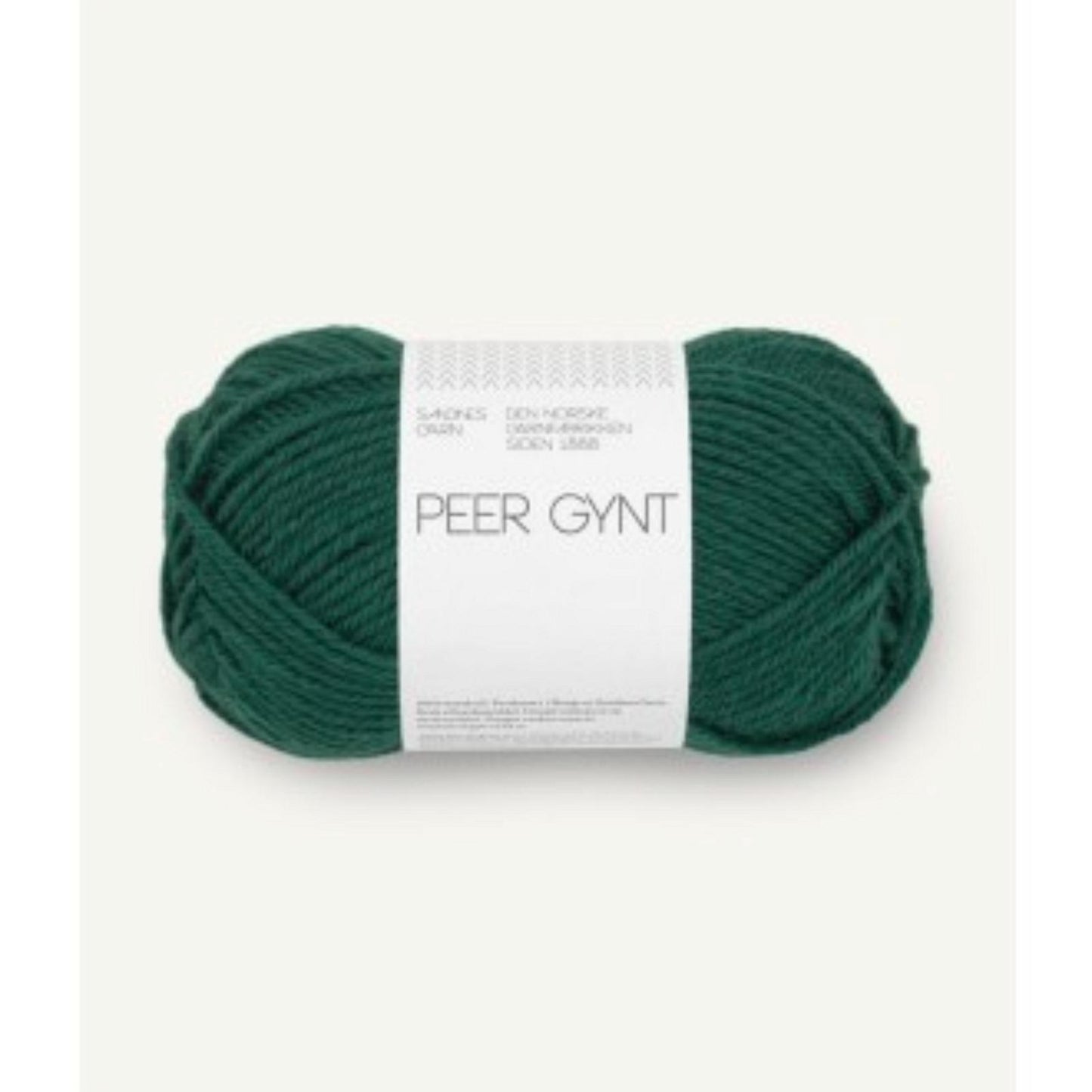Sandnes Peer Gynt 50g