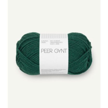 Sandnes Peer Gynt 50g