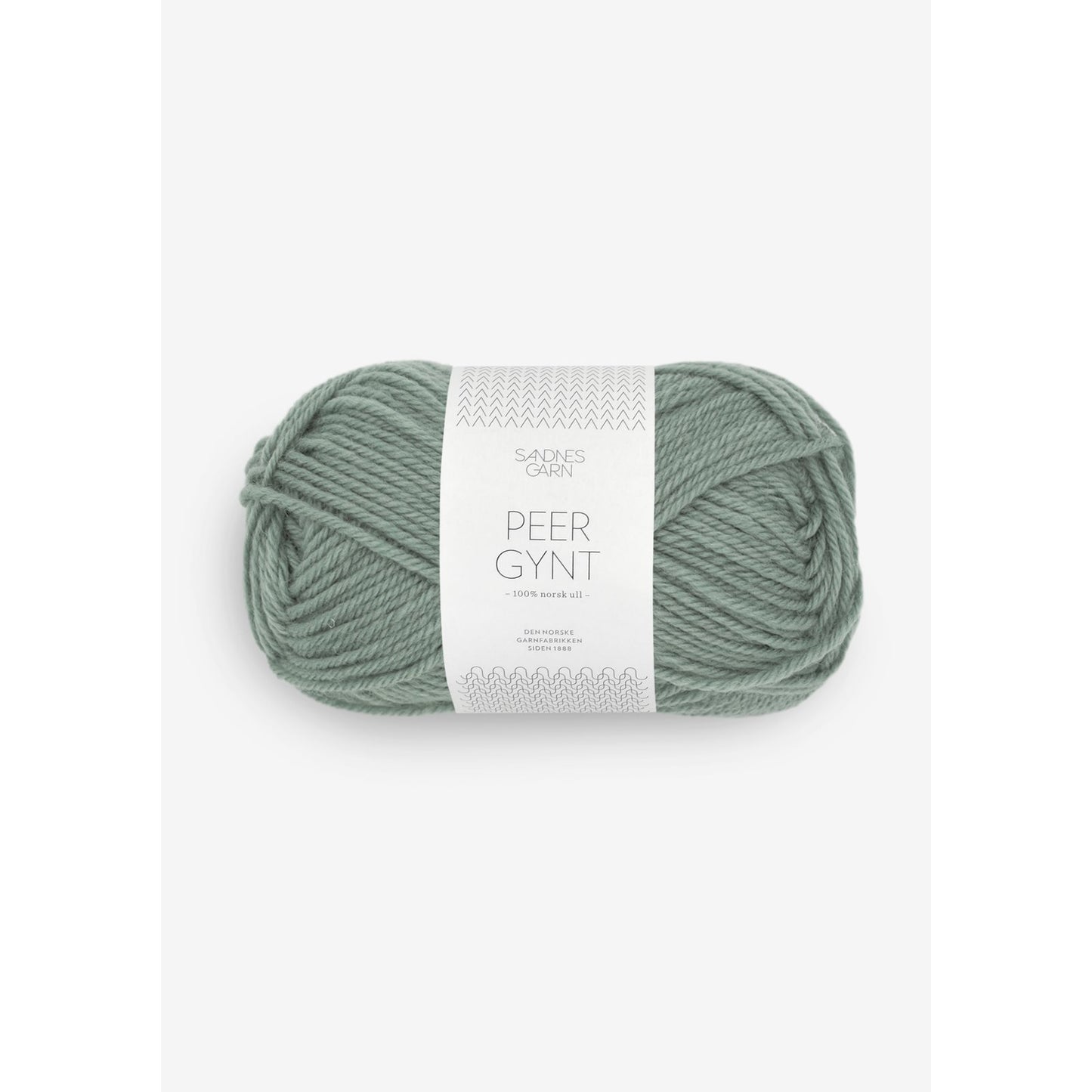 Sandnes Peer Gynt 50 g