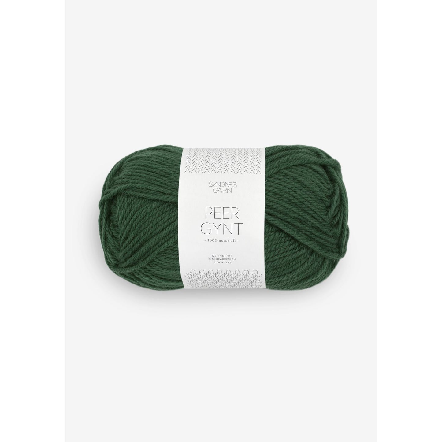 Sandnes Peer Gynt 50 g