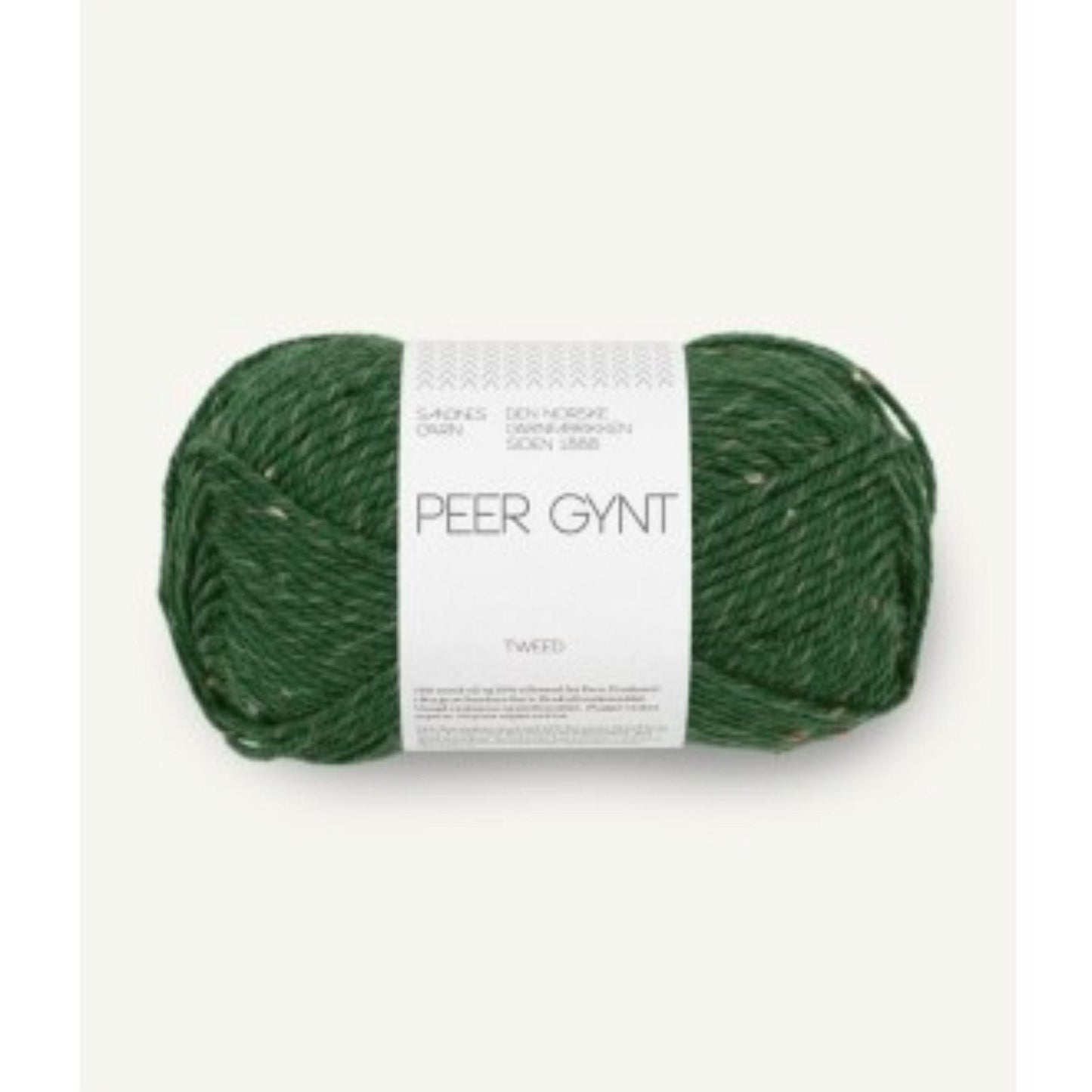 Sandnes Peer Gynt 50g