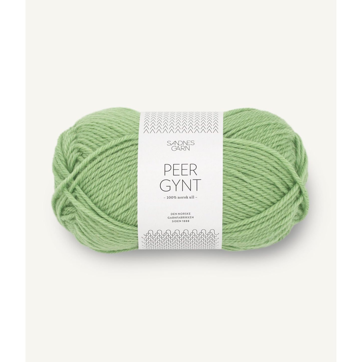 Sandnes Peer Gynt 50 g