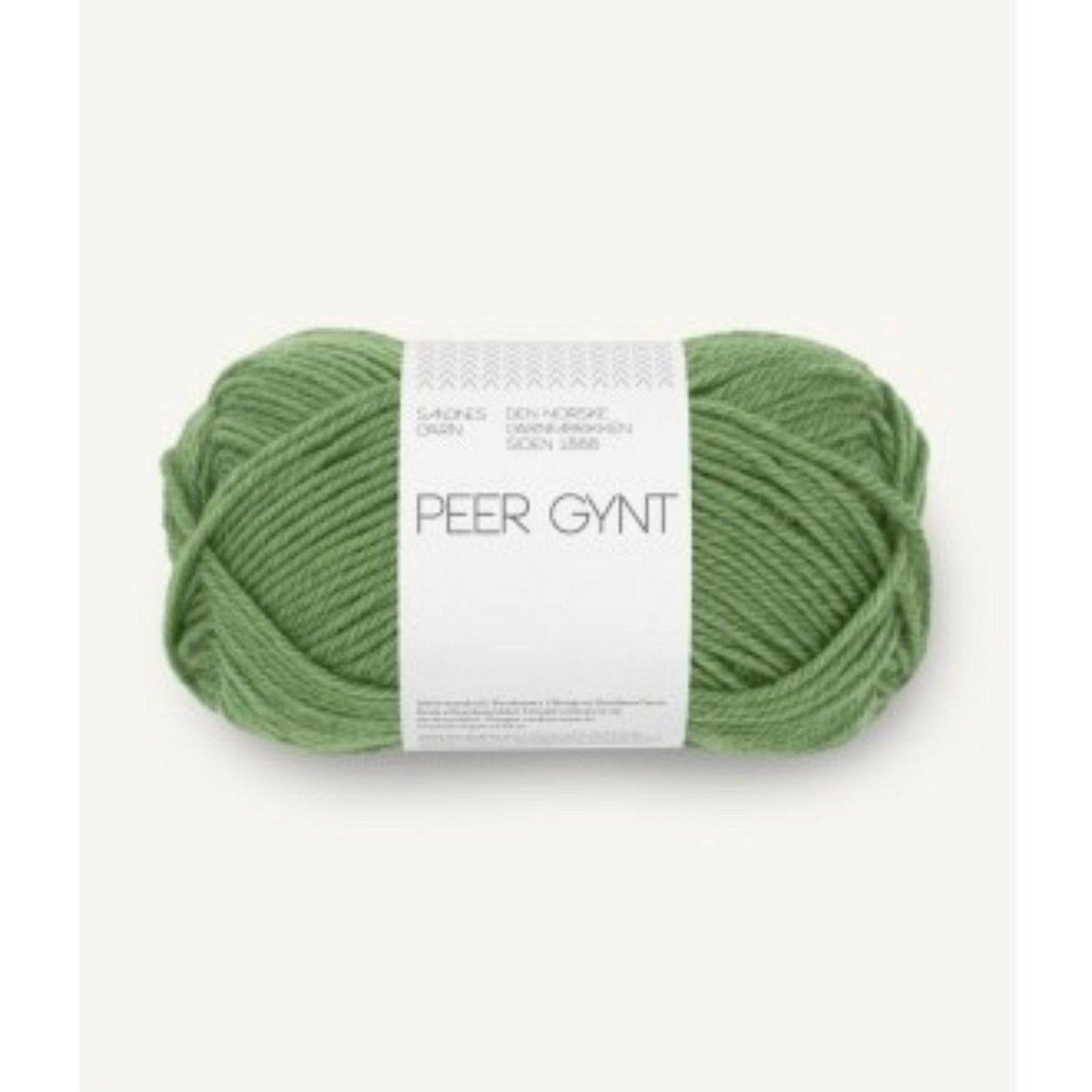 Sandnes Peer Gynt 50g
