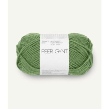Sandnes Peer Gynt 50g