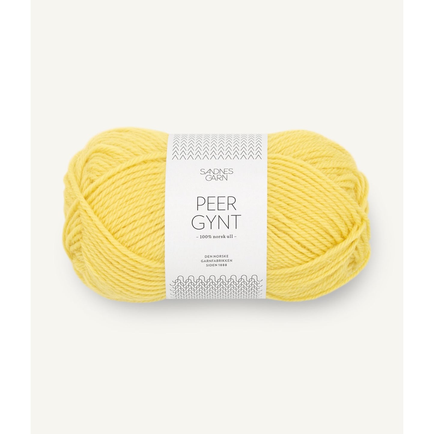 Sandnes Peer Gynt 50 g