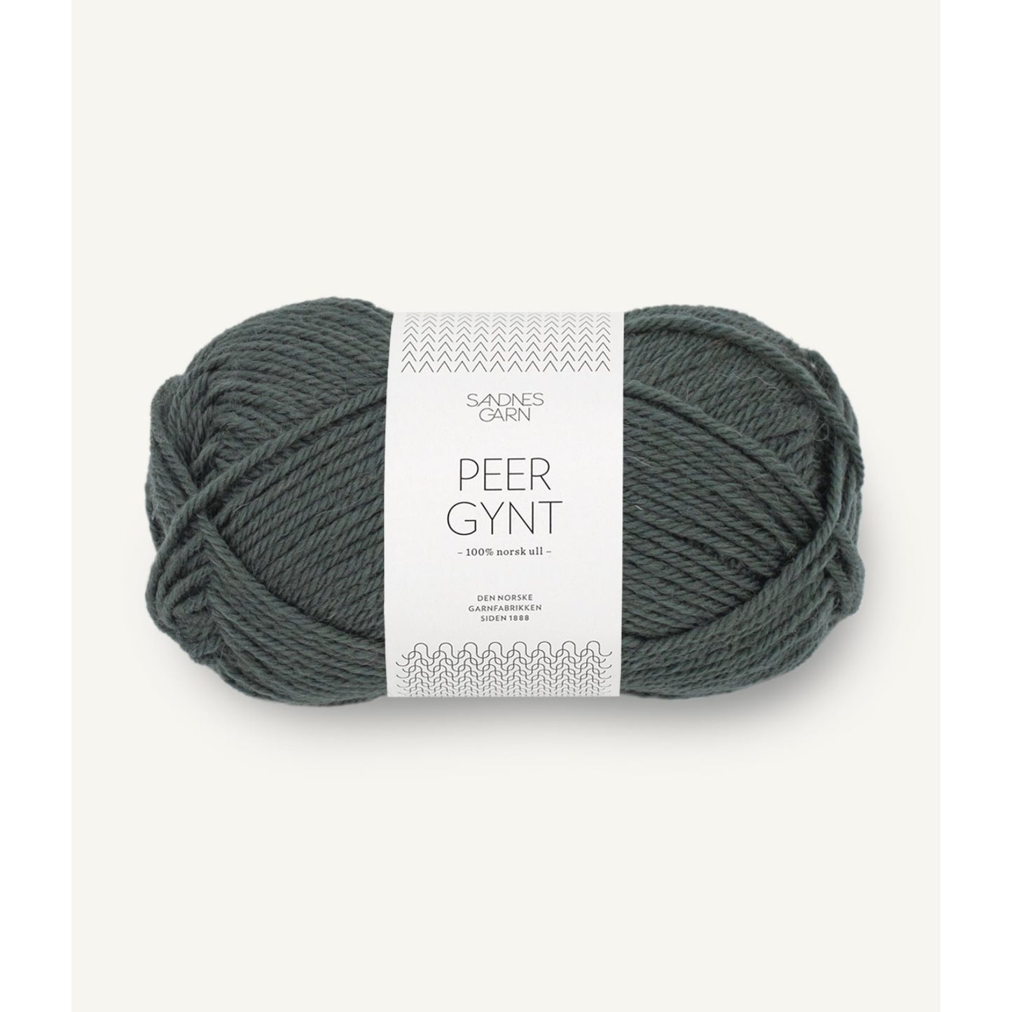 Sandnes Peer Gynt 50 g