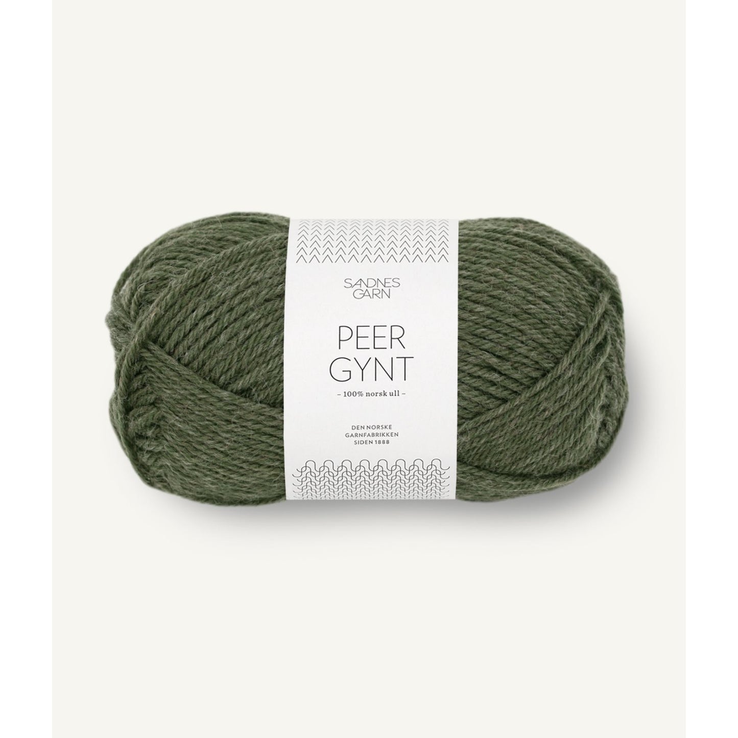 Sandnes Peer Gynt 50 g