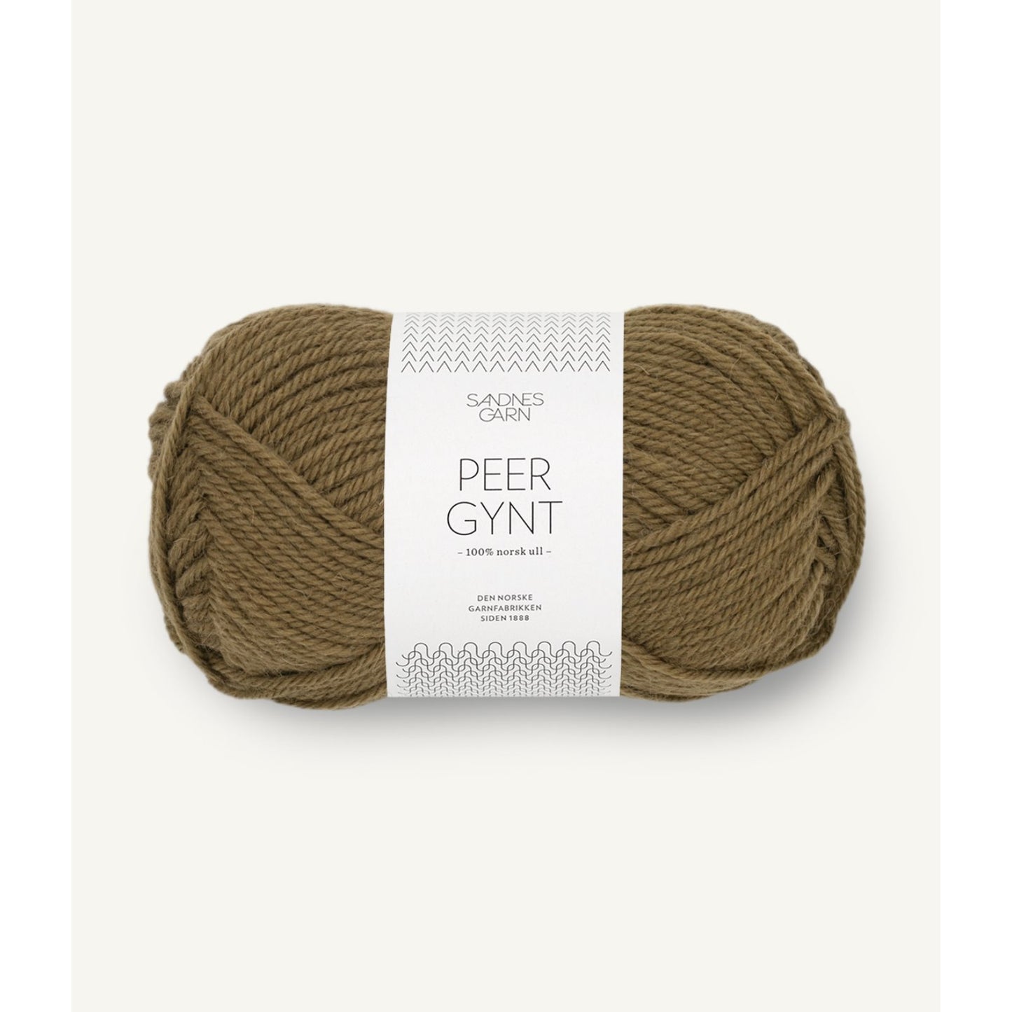 Sandnes Peer Gynt 50 g