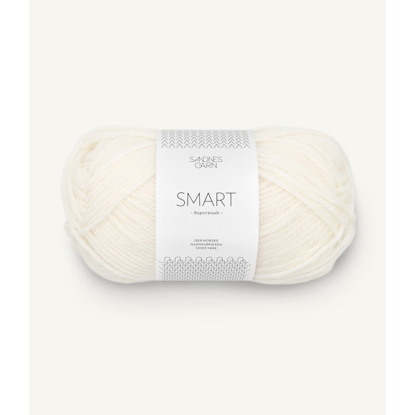 Sandnes Smart 50 g