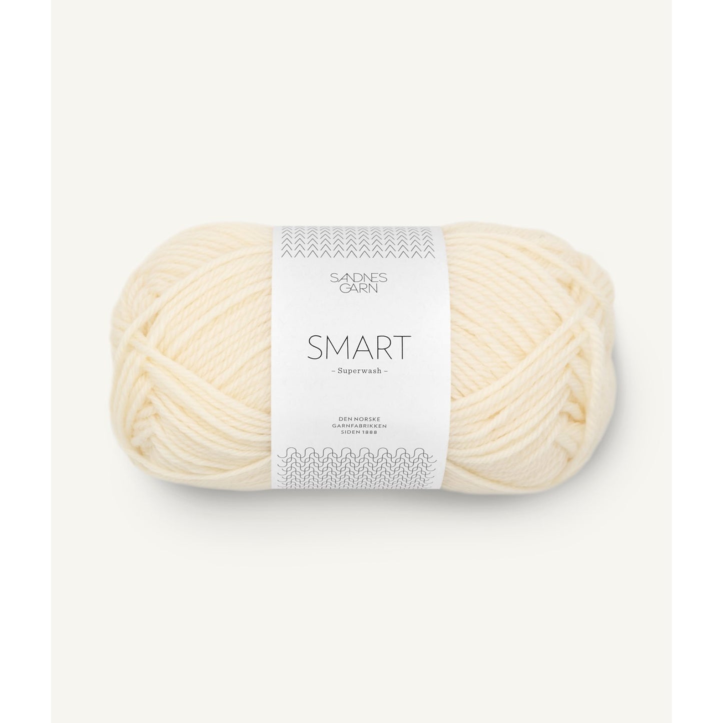 Sandnes Smart 50 g