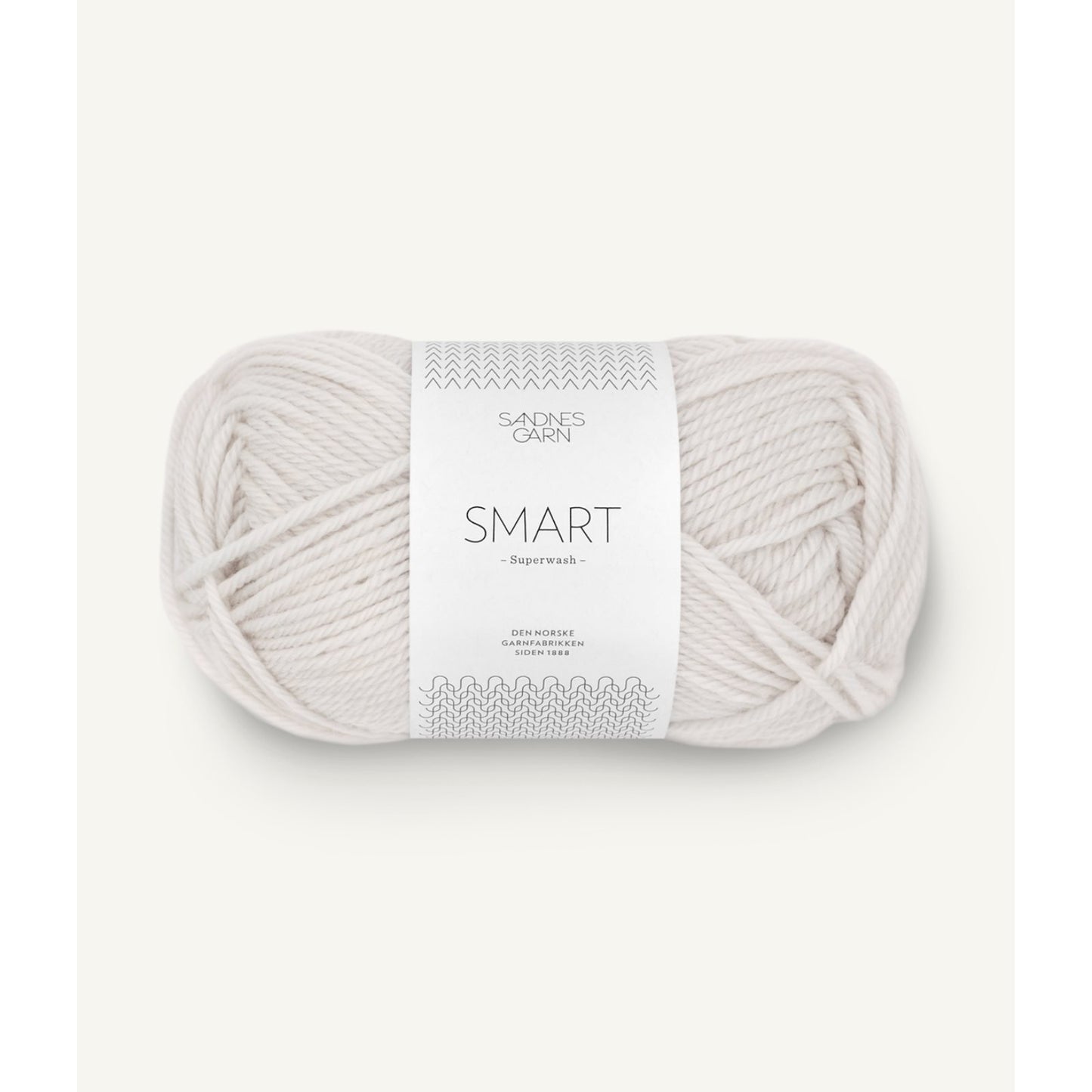 Sandnes Smart 50 g