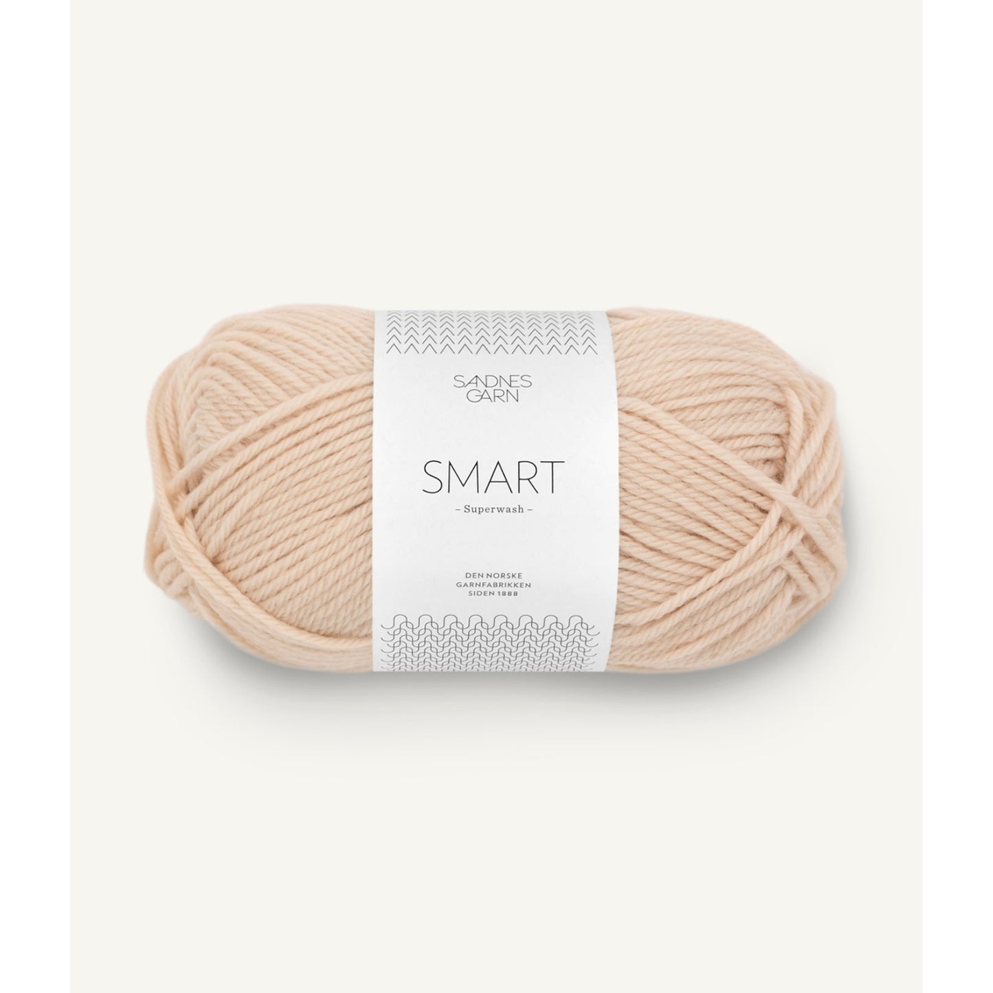 Sandnes Smart 50 g