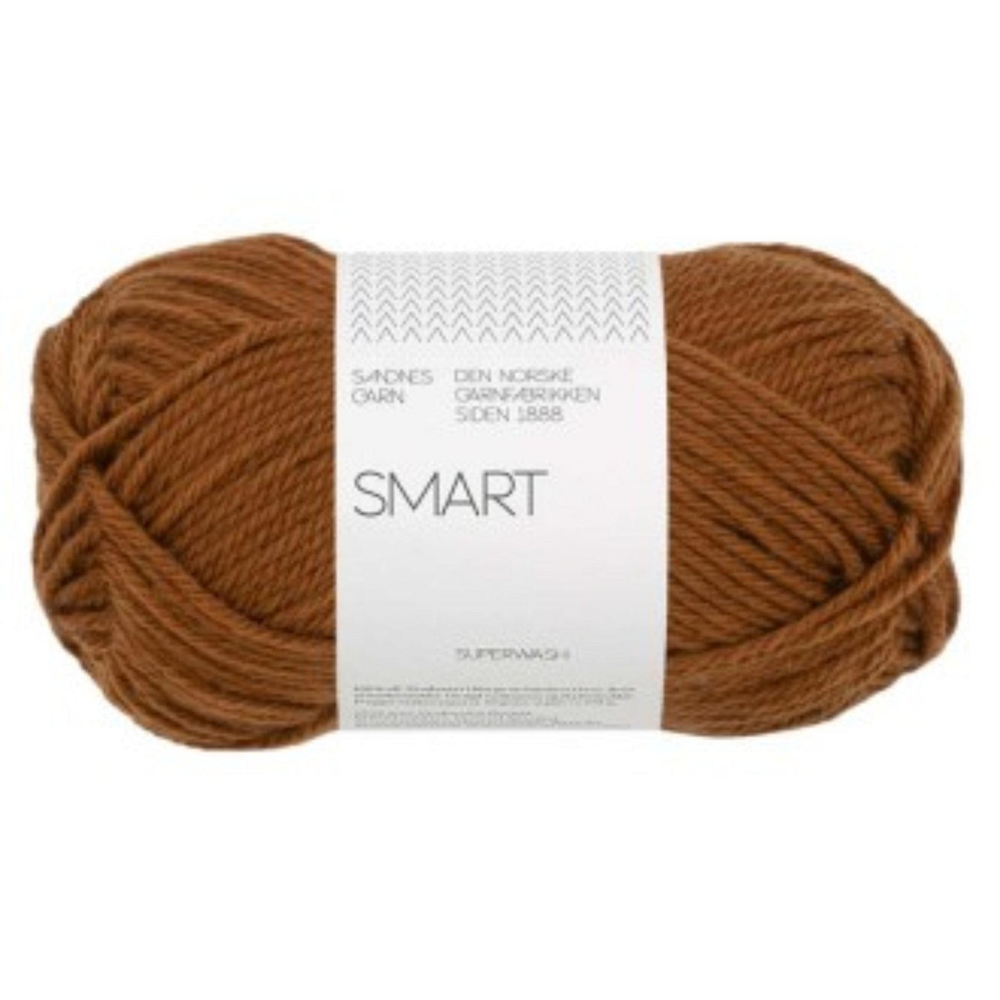 Sandnes Smart 50g