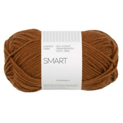 Sandnes Smart 50g