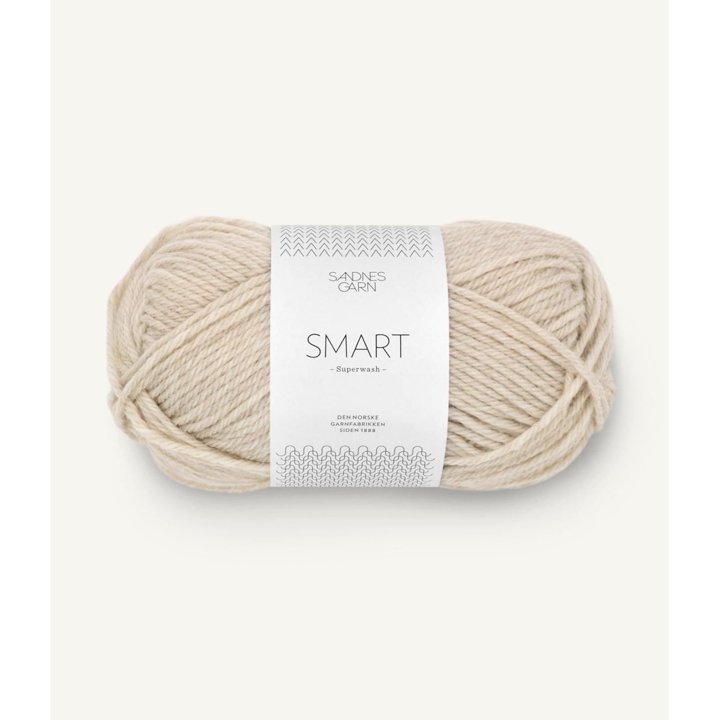 Sandnes Smart 50 g