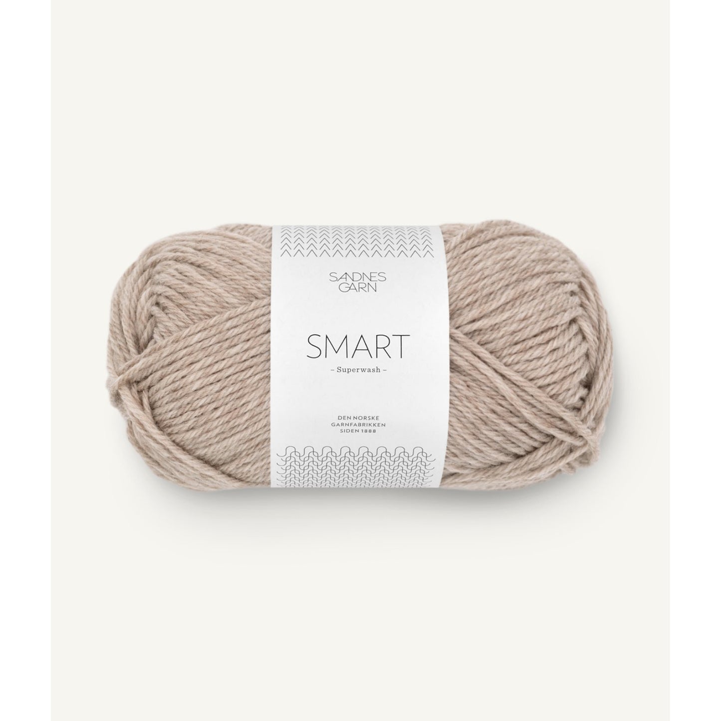 Sandnes Smart 50 g