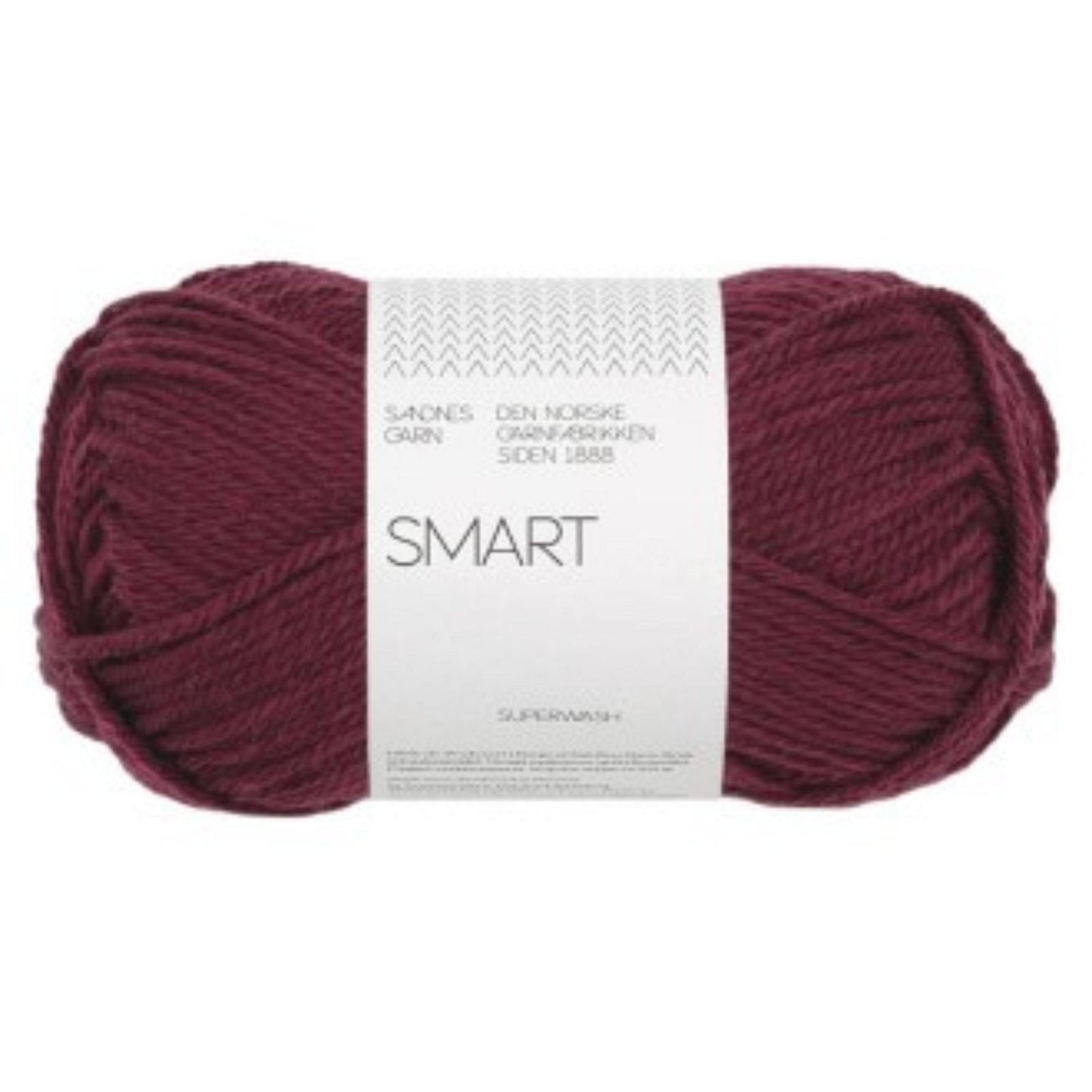 Sandnes Smart 50g