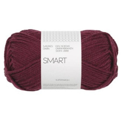 Sandnes Smart 50g