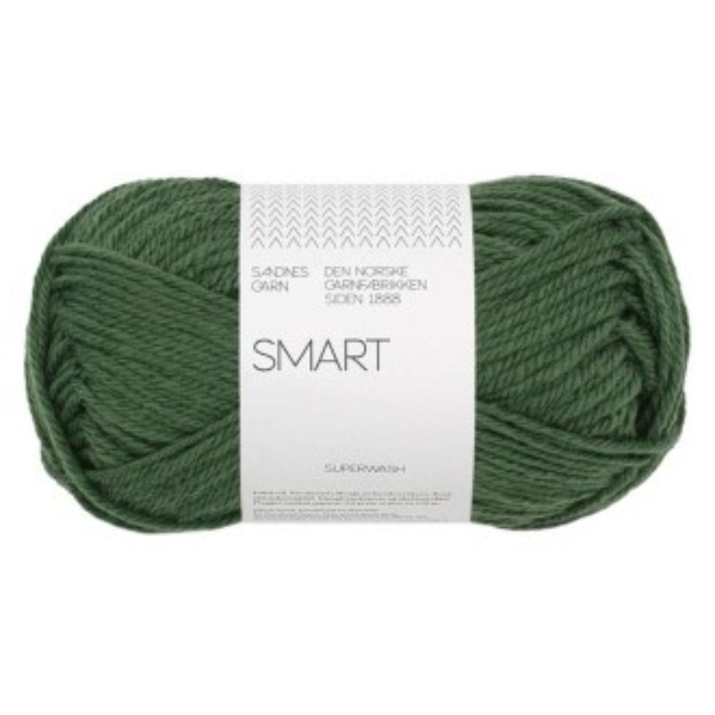 Sandnes Smart 50g