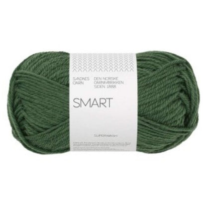 Sandnes Smart 50g