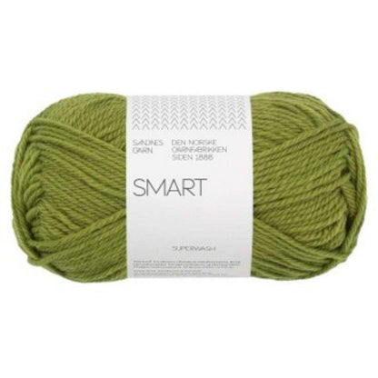 Sandnes Smart 50g