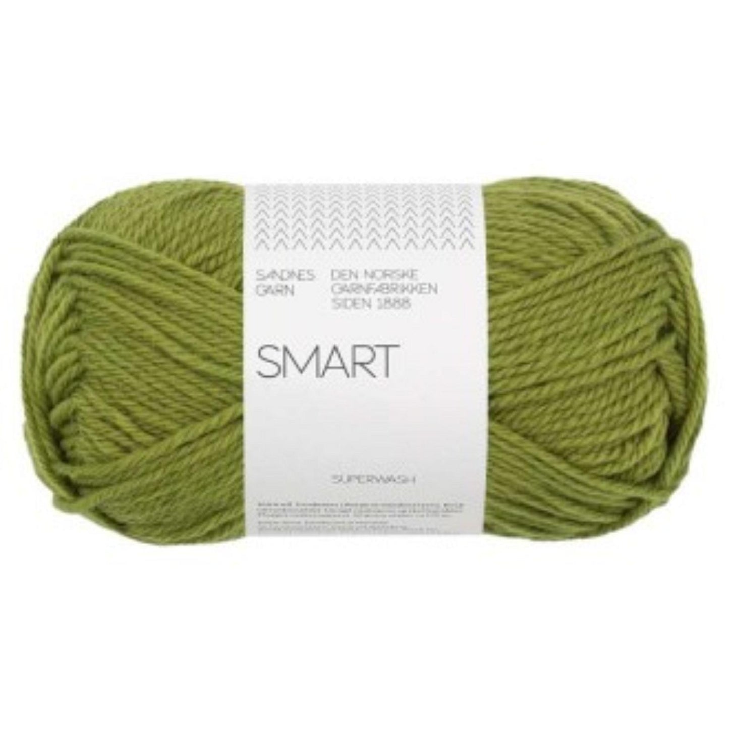 Sandnes Smart 50g