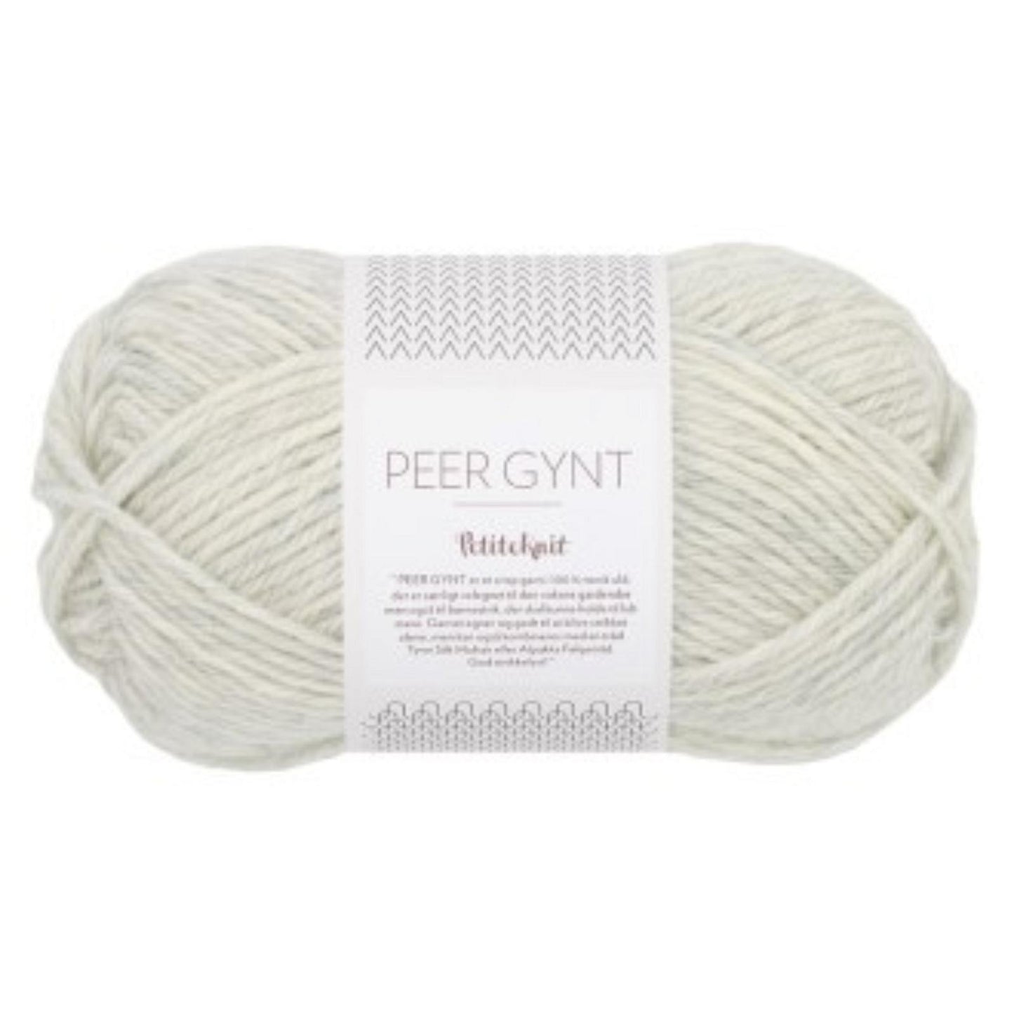Sandnes Peer Gynt 50g