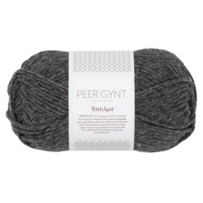 Sandnes Peer Gynt 50g