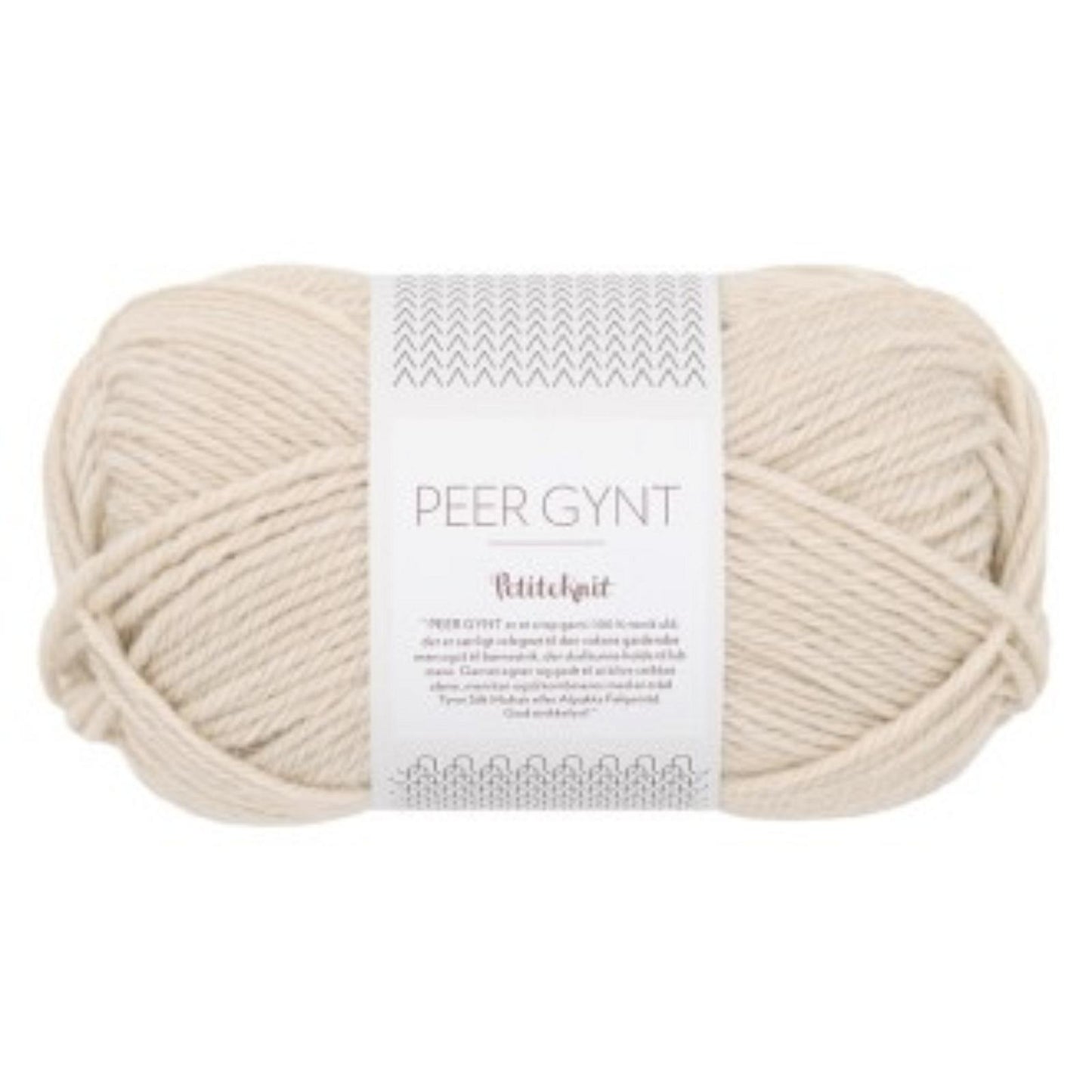 Sandnes Peer Gynt 50g