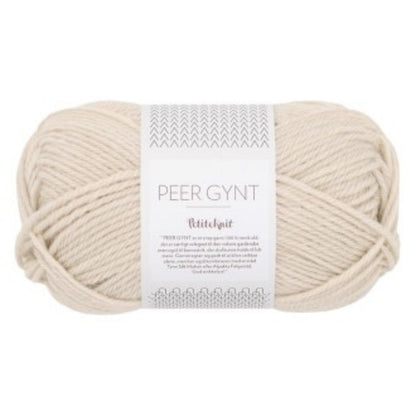 Sandnes Peer Gynt 50g