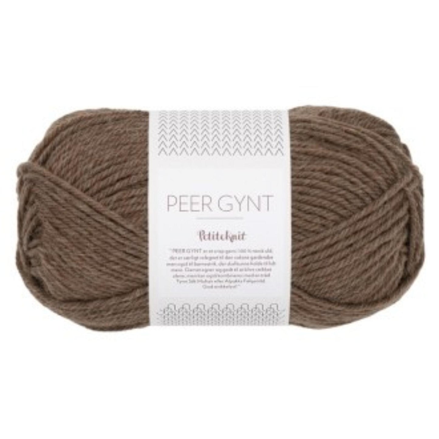 Sandnes Peer Gynt 50g
