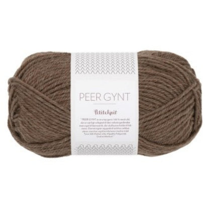 Sandnes Peer Gynt 50g