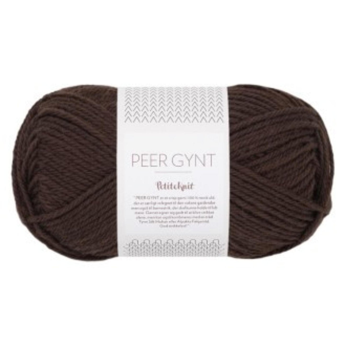 Sandnes Peer Gynt 50g