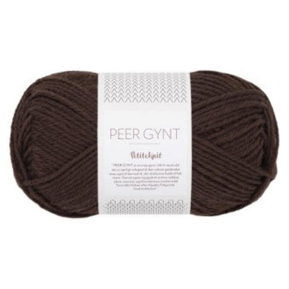 Sandnes Peer Gynt 50g
