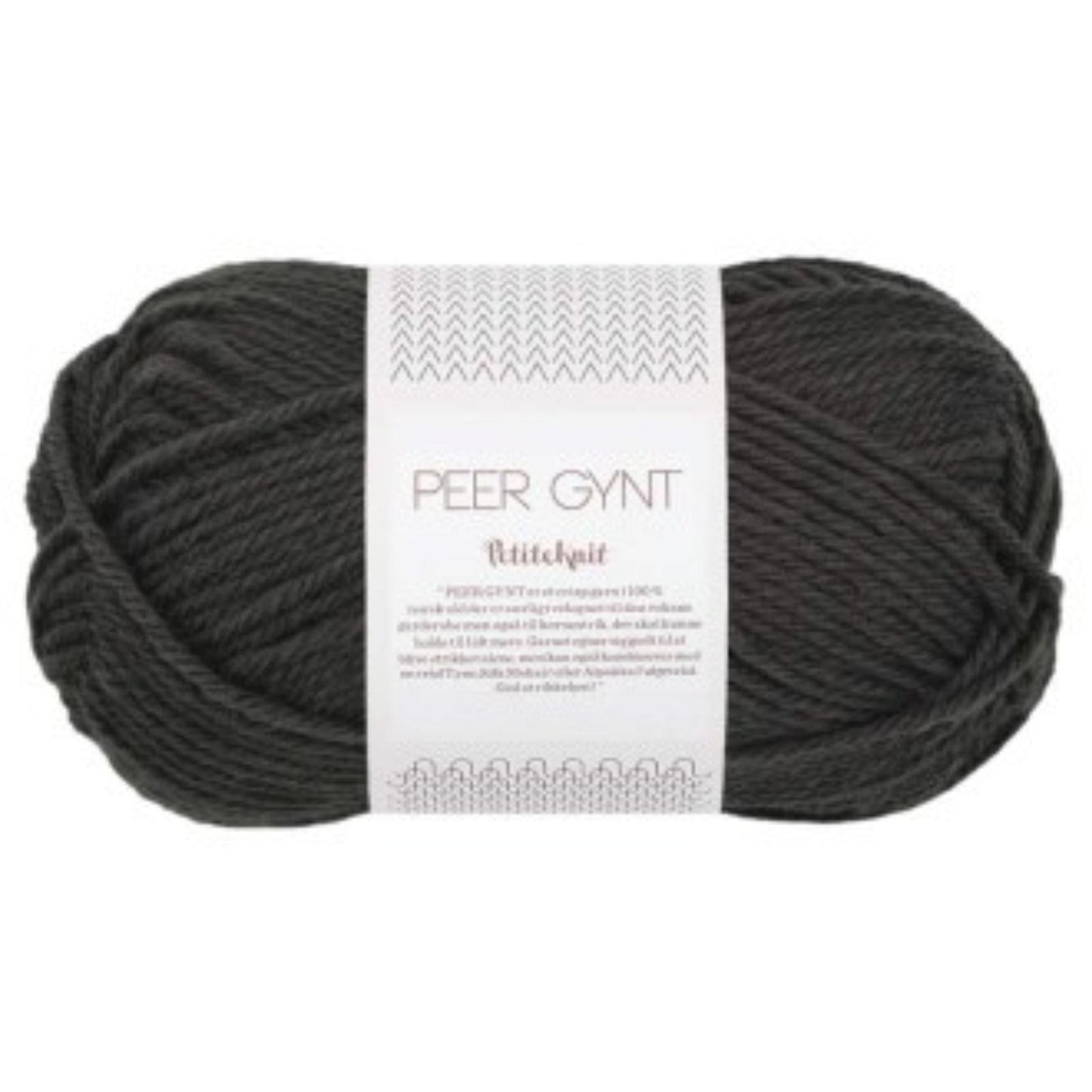 Sandnes Peer Gynt 50g