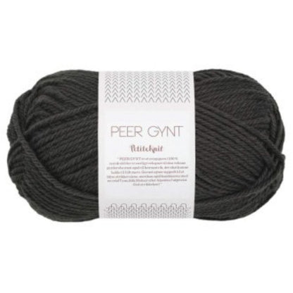Sandnes Peer Gynt 50g