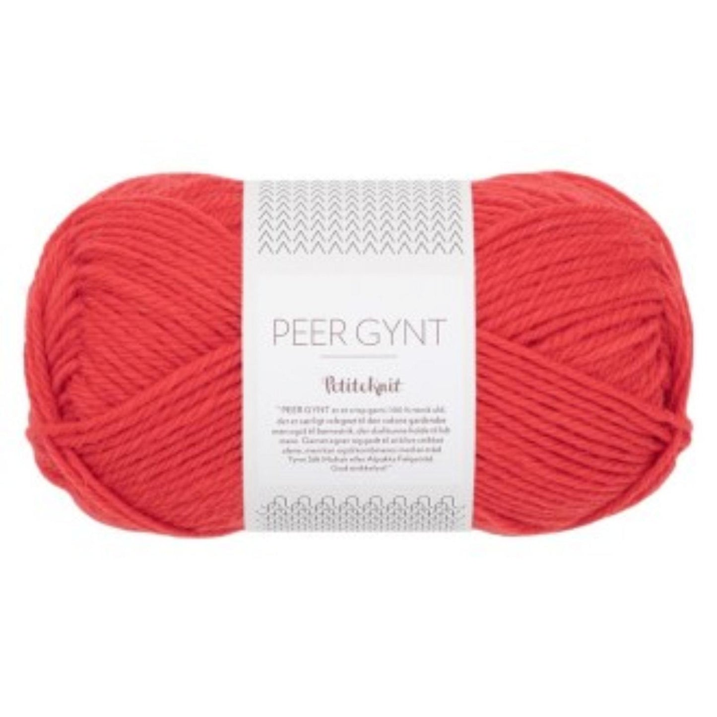 Sandnes Peer Gynt 50g