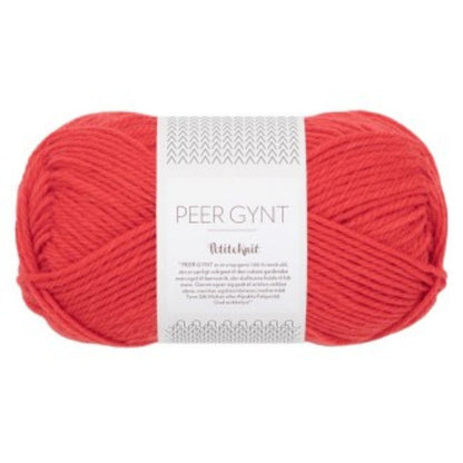 Sandnes Peer Gynt 50g
