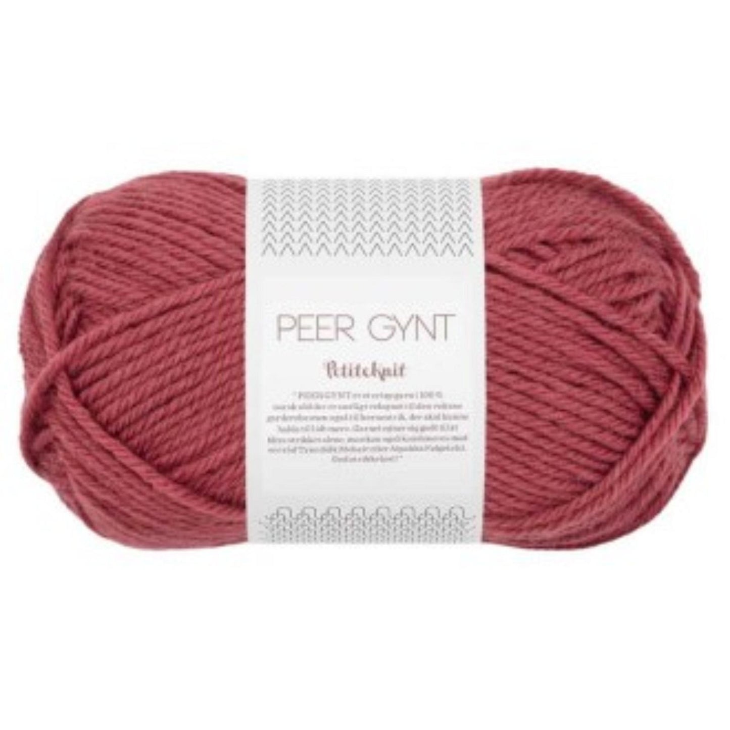 Sandnes Peer Gynt 50g