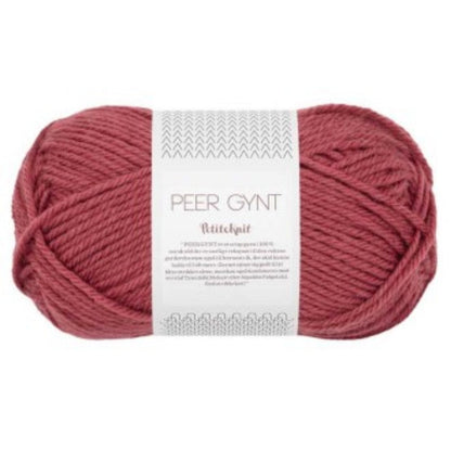 Sandnes Peer Gynt 50g