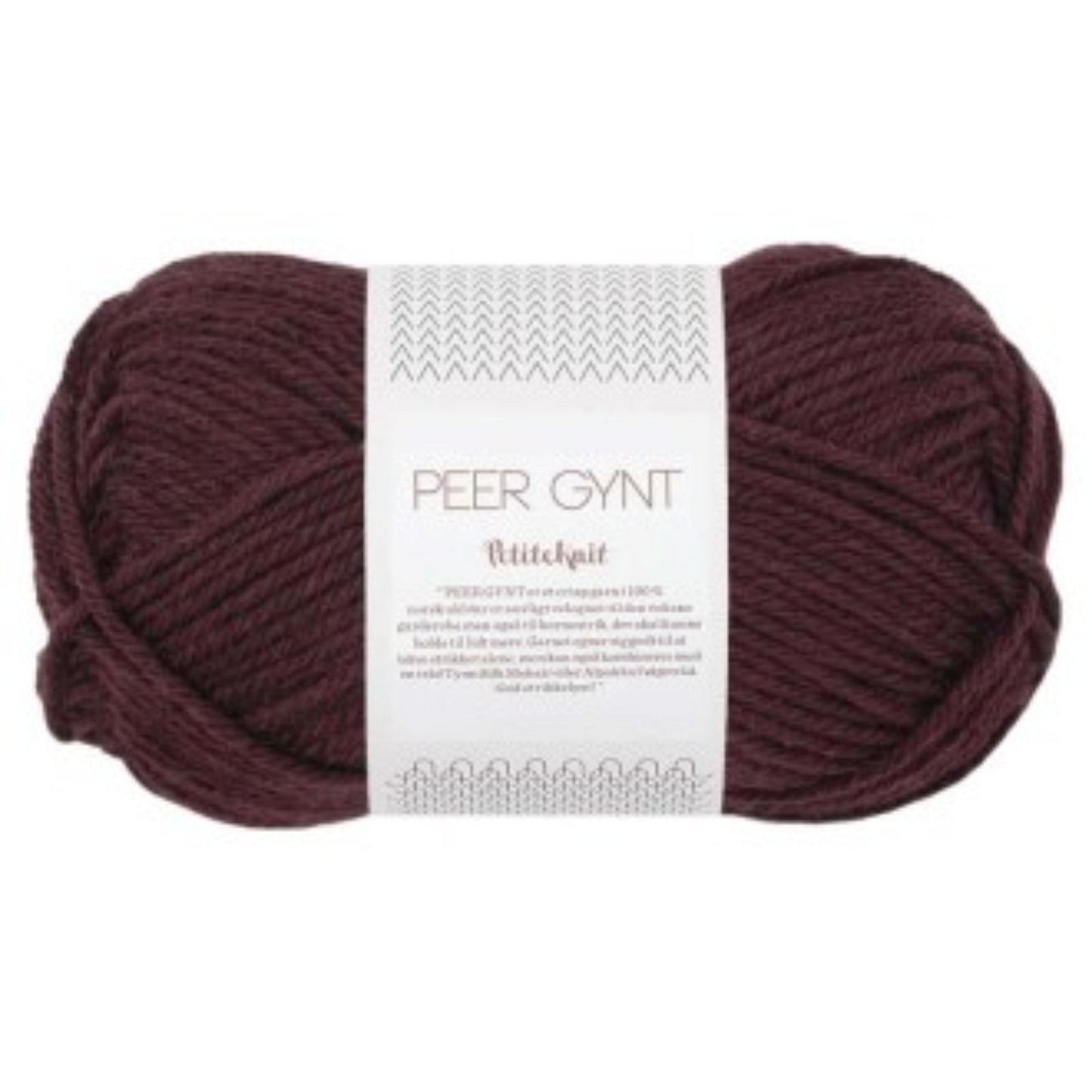 Sandnes Peer Gynt 50g