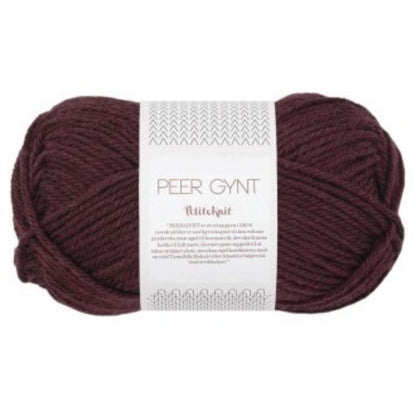 Sandnes Peer Gynt 50g