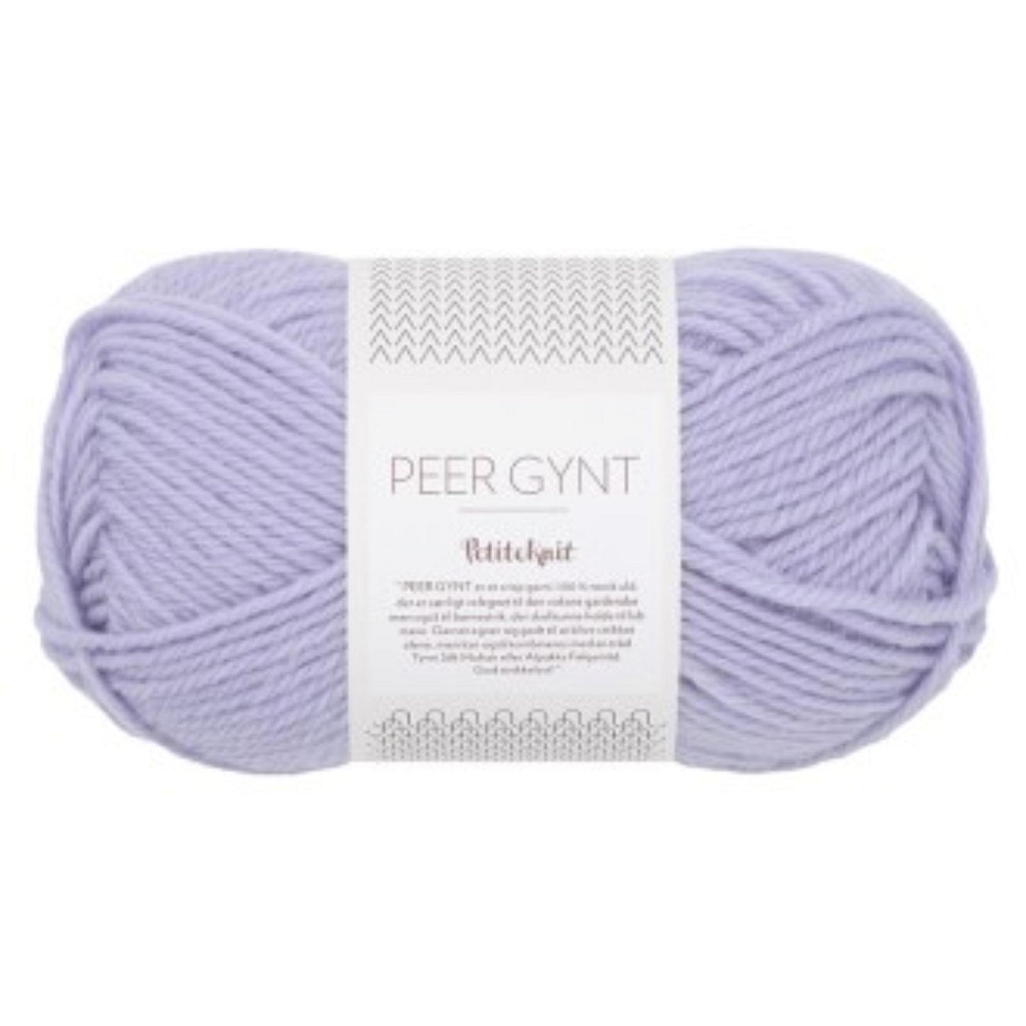 Sandnes Peer Gynt 50g