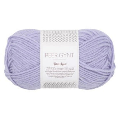 Sandnes Peer Gynt 50g