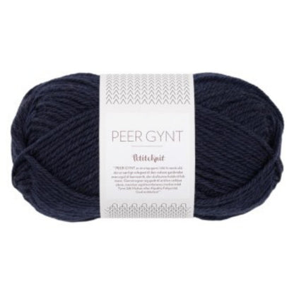 Sandnes Peer Gynt 50g