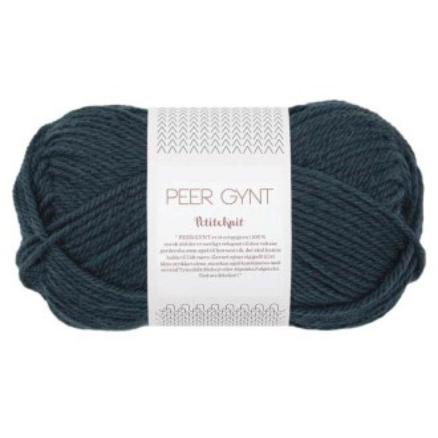 Sandnes Peer Gynt 50g