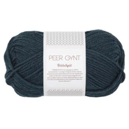 Sandnes Peer Gynt 50g