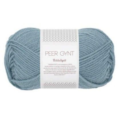 Sandnes Peer Gynt 50g