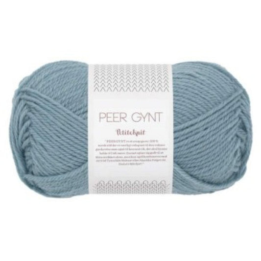 Sandnes Peer Gynt 50g (Sonderposten)