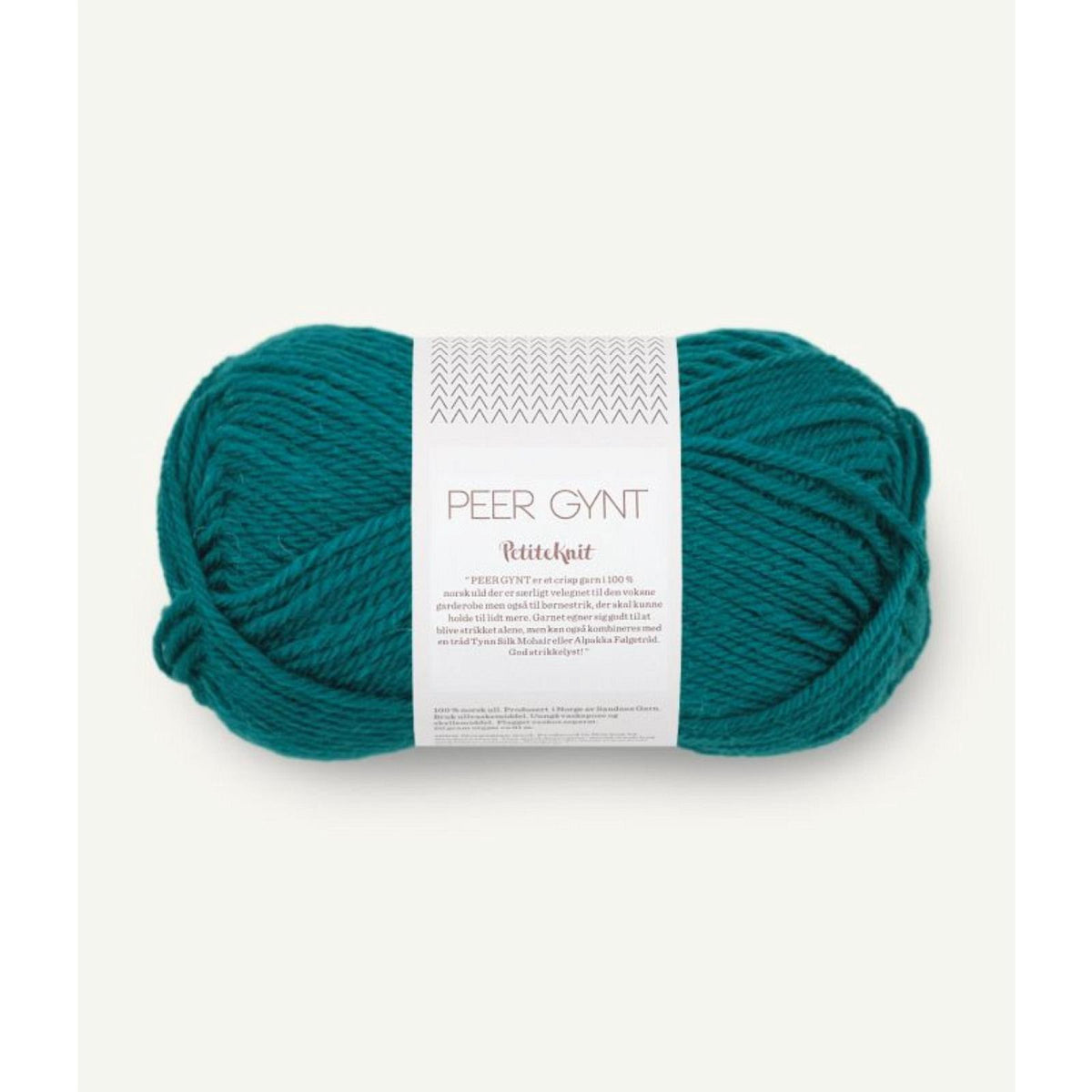 Sandnes Peer Gynt 50g